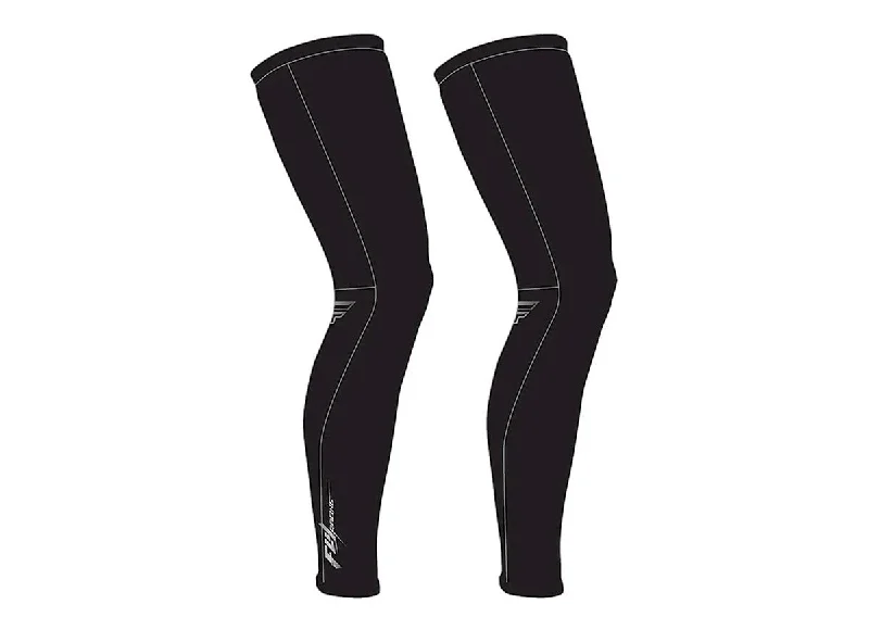 Fly Racing Action Leg Warmer - Black