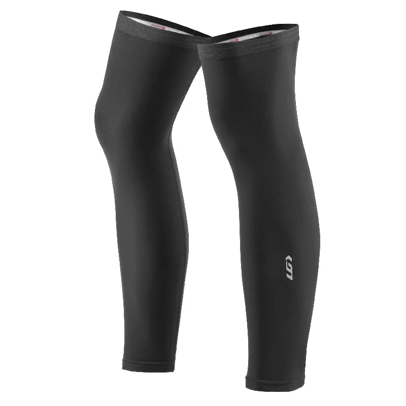 Louis Garneau Leg Warmer 2 - Black