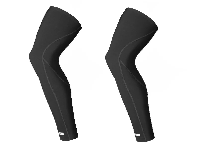 Giro Thermal Leg Warmers - Black