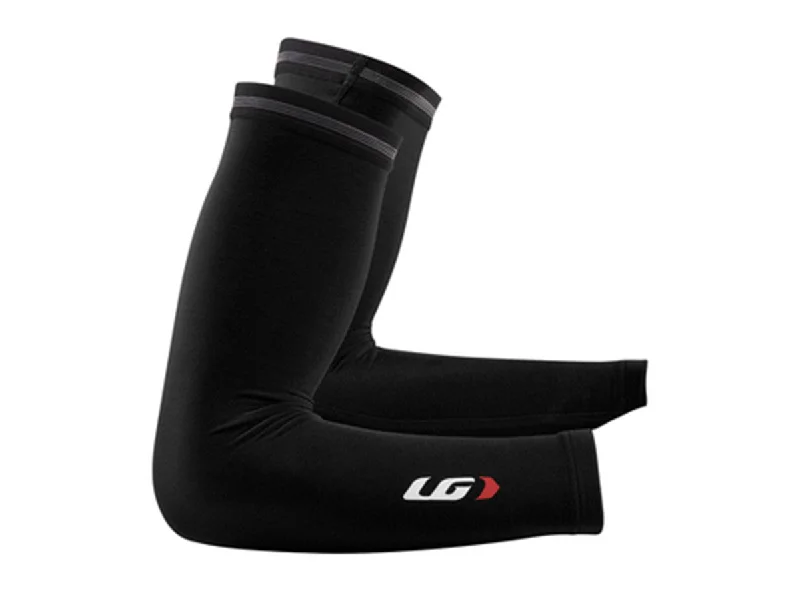 Louis Garneau Arm Warmer 2 - Black