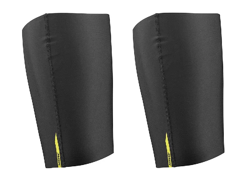 Mavic Essential Thigh Warmer - Black