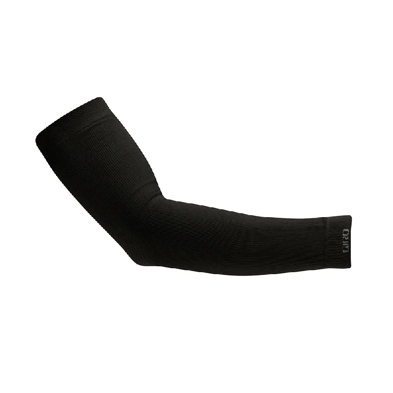 Giro Chrono Arm Warmers - Black