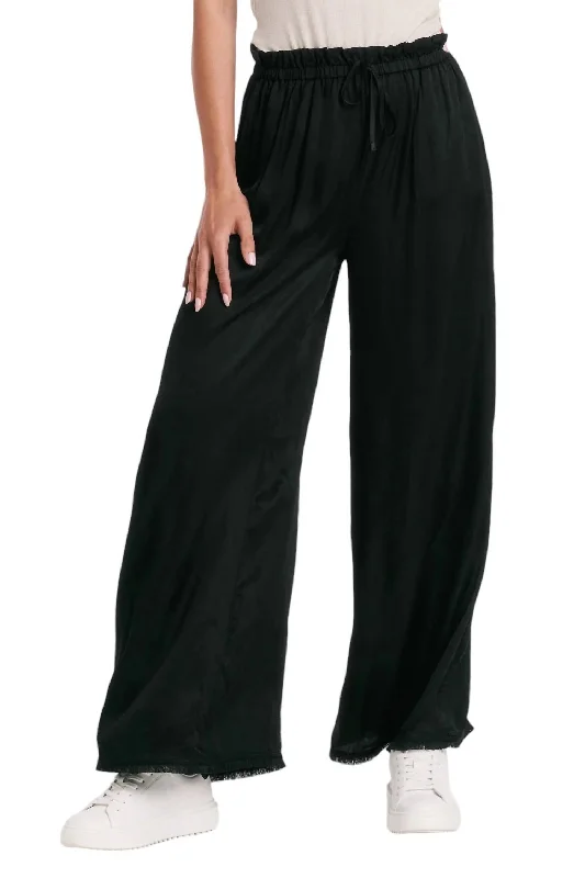 Fresno Lounge Pants In Black