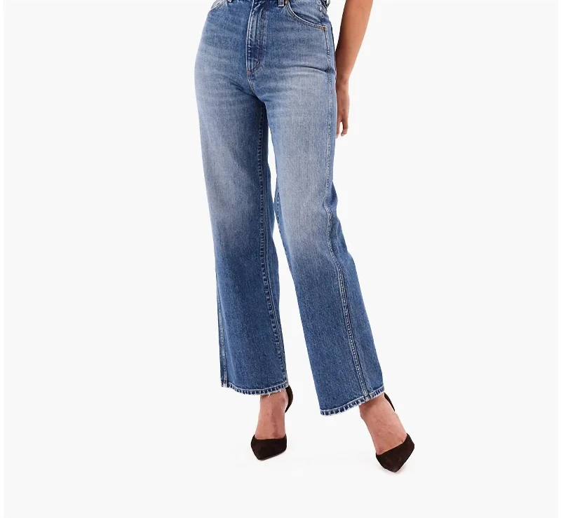 Plus - size women jeans for a comfortable and stylish fitHeidi Jeans In Seattle