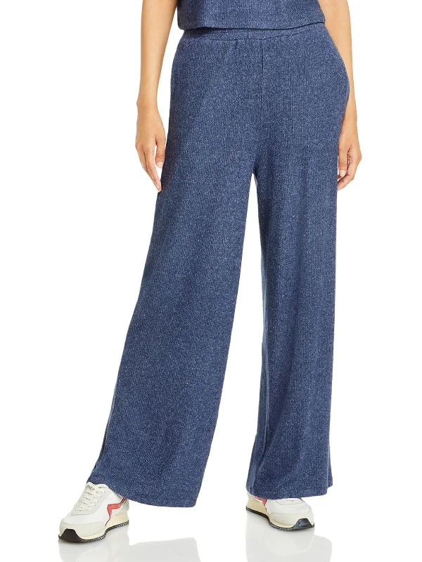 Womens Stretch Comfy Lounge Pants