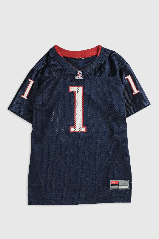 Vintage Patriots NFL Jersey - Women's XXS