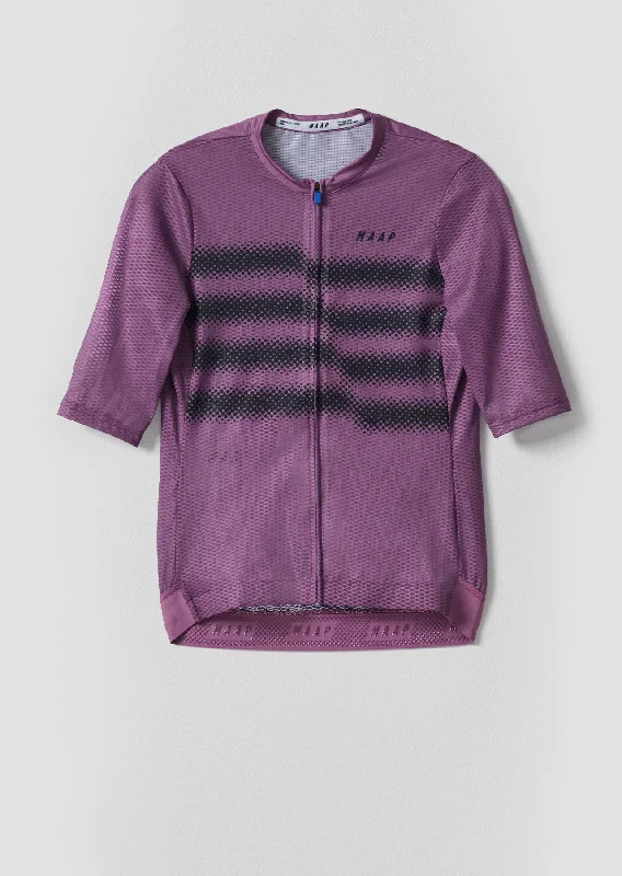 Women's Blurred Out Ultralight Jersey