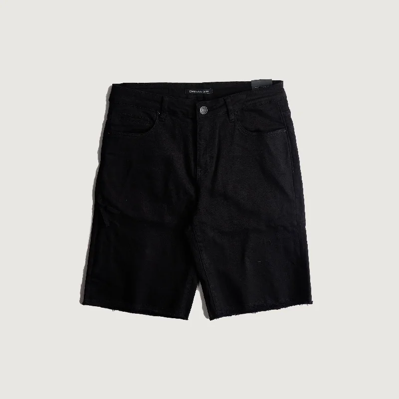 Spencer Denim Short