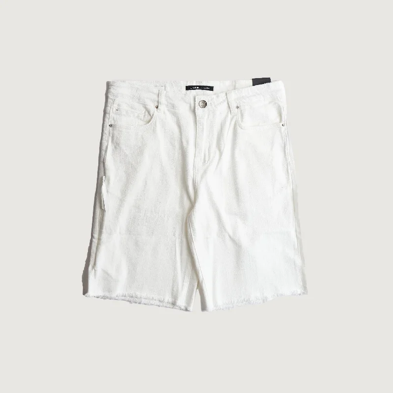 Spencer Denim Short