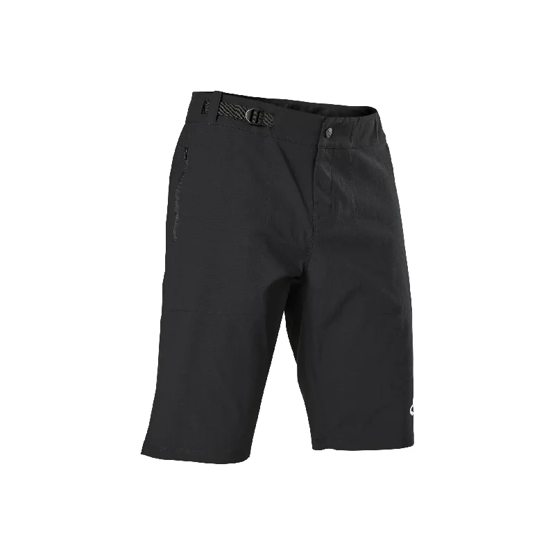 Solid Color Women Shorts in Bright Hues for a Bold StatementFox Ranger Mens MTB Shorts