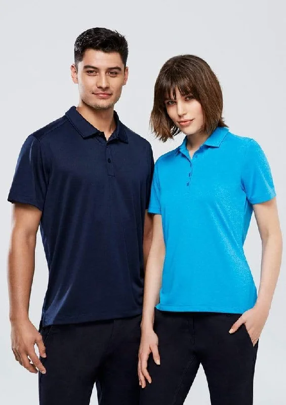 Team - colored polo shirt for sports teamsBiz Collection Aero Mens Polo P815MS