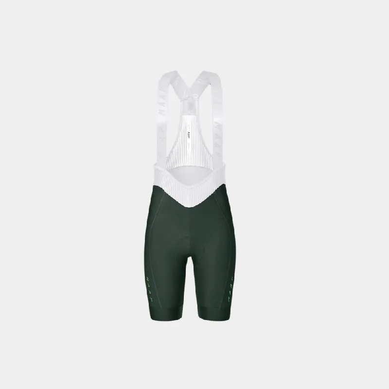 MAAP Women's LPW Team Bib Evo - Forest