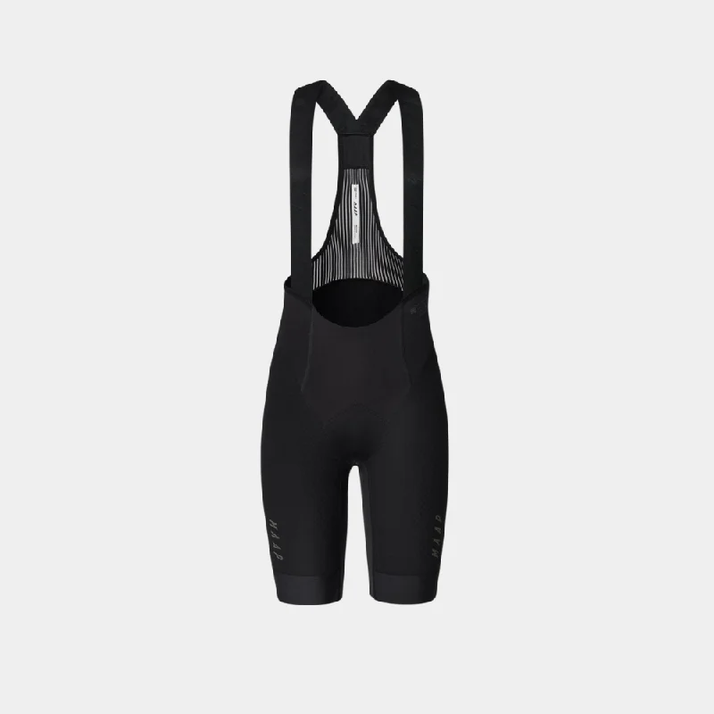 MAAP Women's Pro Bib 2.0 - Black