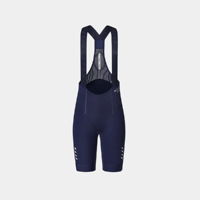 MAAP Women's Pro Bib 2.0 - Navy