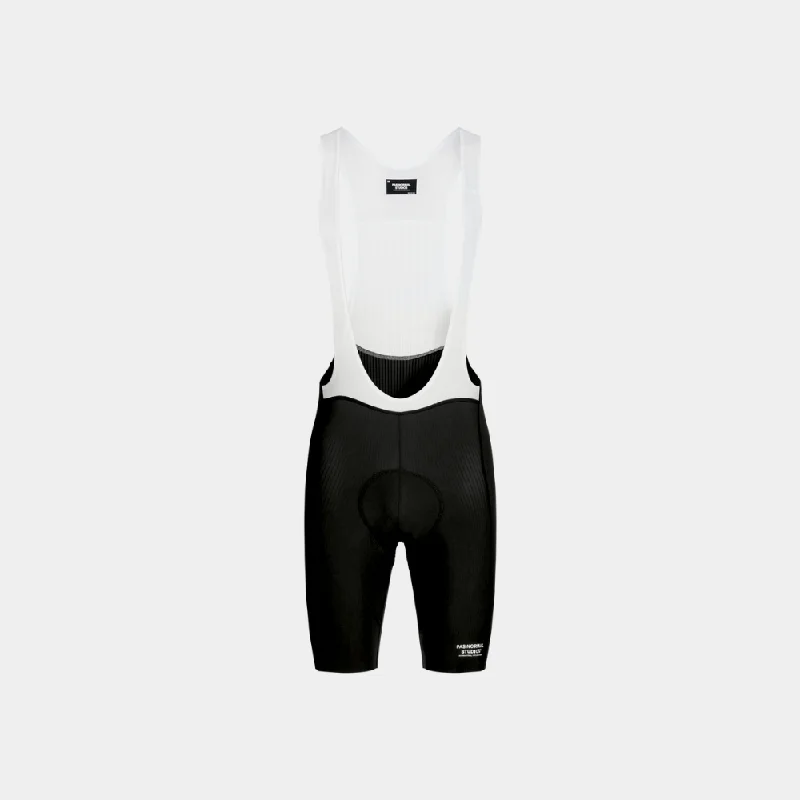 Pas Normal Studios Solitude Bibs - Black